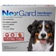 thumbnail image 1 of KIT 5 REMEDIO ANTIPULGAS Y GARRAPATAS PARA PERROS DE 25 A 50KG - ENVÍO INMEDIATO Deng Xun unisex, 1 of 1