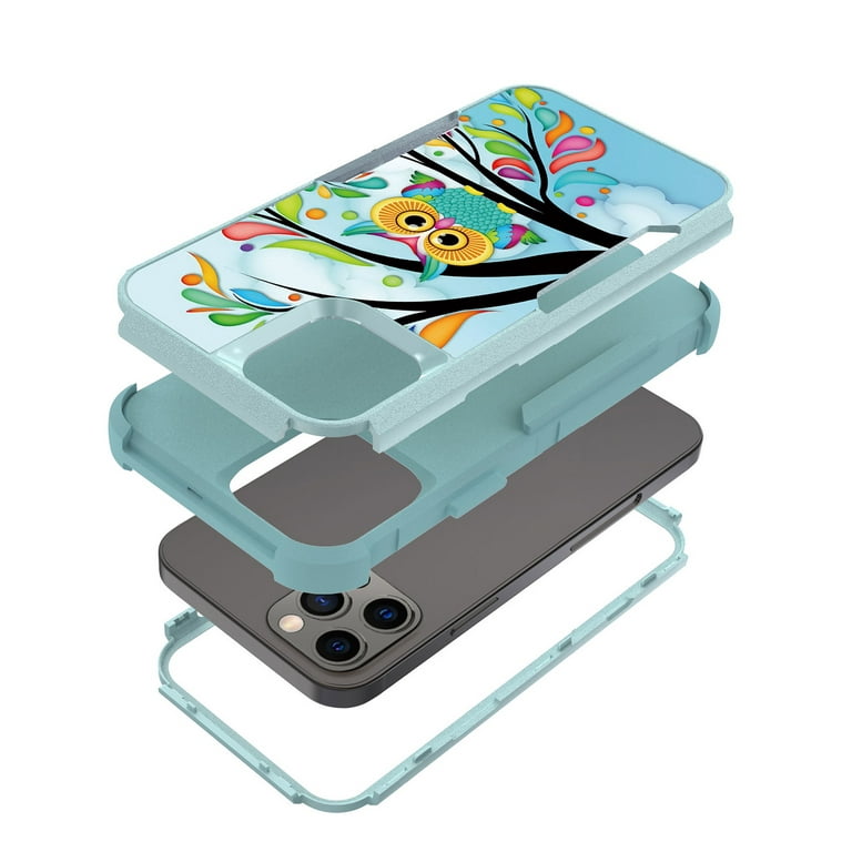 Compre Vietao Anti-Fall Phone Case Para Iphone 14 Plus Protetive Case  Eletroplating TPU+PU Couro de Couro Tampa da Textura Xadrez da Textura de  Choque - Vermelho da China