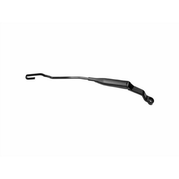 Left Driver Side Windshield Wiper Arm - Compatible with 2000 - 2004 Volvo S40 1.9L 4-Cylinder 2001 2002 2003
