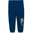 thumbnail image 4 of Disney Pixar Boys 2 Piece Toy Story Sweater and Jogger Pant Set, 4 of 7