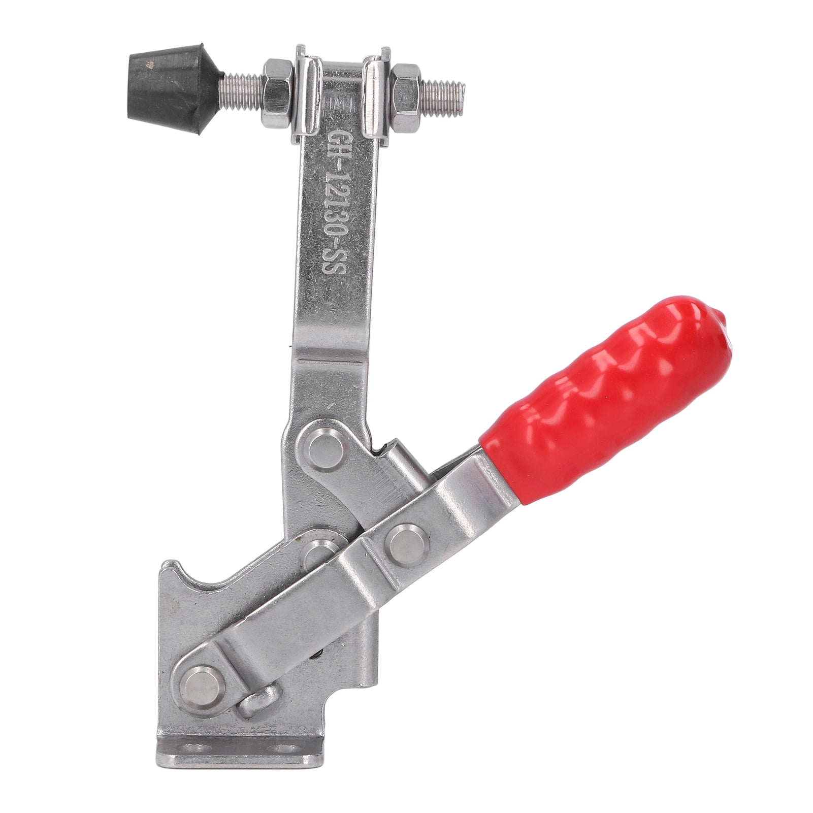 Quick Release Toggle Clamp, 227kg Clamping Force Toggle Clamp Wide Application Push Pull? For