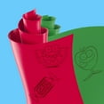 thumbnail image 2 of Fruit Roll-Ups Fruit Flavored Snacks, Jolly Rancher, Variety Pack, 10 ct, 2 of 10
