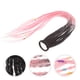 thumbnail image 4 of Cañas sintéticas trenzadas trenzas para niños Extensión de cola de caballo extensión de cabello, 4 of 5