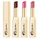thumbnail image 1 of Lápiz labial DE'MUMU Hydrate 3 unidades Berry Hot Pink para mujer, 1 of 9