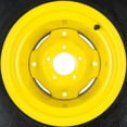 thumbnail image 5 of (2) Aggressive Tire Assemblies 26x12.00-12 Fits John Deere TCU20390 M121628, 5 of 5