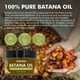 thumbnail image 2 of Aceite de batana Dolahair 100% natural para el crecimiento del cabello, 30 ml, 2 of 9