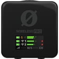 thumbnail image 3 of Sistema de micrófono inalámbrico RODE Wireless PRO con código de tiempo, 3 of 8