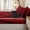 Black Deep Red, variant on Homewish Nature Zipper Queen Comforter Set with Fitted Sheet and 2 Pillowcases,Misty Pine Tree Zipper Bedding Set For Adults,Black Reversible,4 Pieces