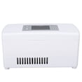 thumbnail image 2 of Insulin Cooler Refrigerated Box, Prevent Collision Insulin Cooler Box Large Display Screen  For Office, 2 of 8