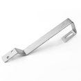 thumbnail image 2 of Hook Flat Roof Mount Kits Hook For Solar Panel Installation Stainless Steel, 2 of 7