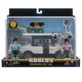 thumbnail image 2 of Carrito de golf Brookhaven Deluxe de la colección Celebrity de Toy Roblox, 2 of 5