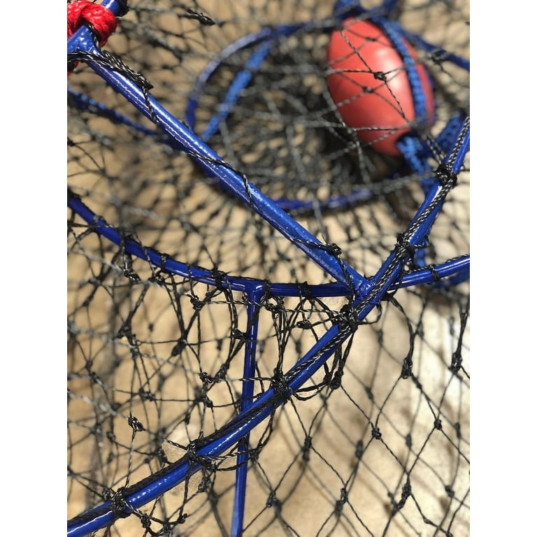 24 hoop net for salt water fish Promar 36