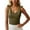 GN1, variant on Essentials Womens Camisole Tank Tops V Neck With Tie Strap Comfortable Fit For Everyday Wear Summer Casual Basic Slim Fit Top Shirt Clothes