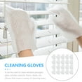 thumbnail image 3 of 20 Pcs Dishwashing Glove Fish Scale Cleaning Gloves Practical Cleaning Gloves, 3 of 8