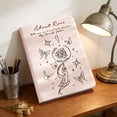 thumbnail image 4 of Ohufall A5 School Supplies Office Supplies Notebook College Ruled Student Journal Notebook For Classroom Office Note Taking, 4 of 5