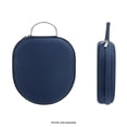 thumbnail image 4 of Estuche de Transporte ZERODAMAGE SaharaCase para AirPods Max Azul, 4 of 9