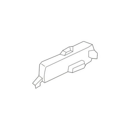 Genuine OE Kia Seat Switch - 88640-C6201