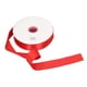 thumbnail image 3 of Cinta roja de 298 pies, rollo de cinta de satén roja de alta densidad de 3,8 cm de ancho para decoración de bodas y envolturas de flores, 3 of 10