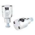 thumbnail image 1 of Handlebar Clamp, Motorcycle Sispers a Antirust Standard Para Parte de Reemplazo, 1 of 7