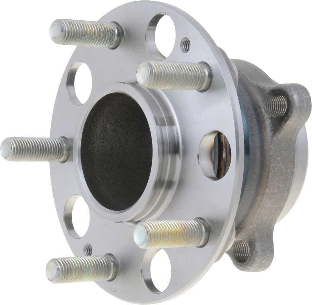 BCA by NTN WE61863 Wheel Bearing & Hub Assembly