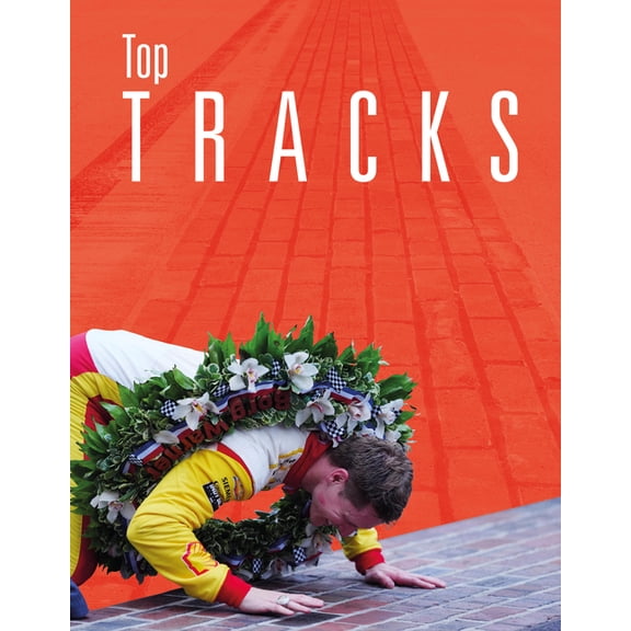 Top Tracks, (Paperback)