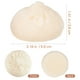 thumbnail image 2 of piezas de simulación de comida china realista, modelo de bollo al vapor, simulación de comida., 2 of 7