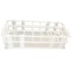 thumbnail image 3 of Herramienta Plástica de Material de Laboratorio de Ciencia Química Estudiante Rack de tubo de 21 orificios Soledad Material de laboratorio de ciencias, 3 of 10