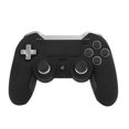 thumbnail image 3 of Controlador de juegos inalámbrico Bluetooth para PS4, juegos de PC, suministros multifunción para Gamepad, 3 of 8