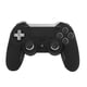 thumbnail image 1 of Controlador de juego inalámbrico Bluetooth, controlador de juego inalámbrico Bluetooth Controlador de juego inalámbrico Bluetooth con orificio para auriculares Claridad notable, 1 of 9
