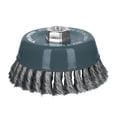 thumbnail image 1 of Carda de copa Truper CT-612MR alambre trenzado fino 5', 1 of 3