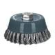 thumbnail image 1 of Carda de copa Truper CT-612MR alambre trenzado fino 5', 1 of 3