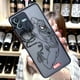 thumbnail image 4 of Funda mate para VIVO V25 V23E V23 V21 V20 V19 V17 V15 V11 Z1 Z6 S16 PRO 5G Funda Coque Capa Shell Marvel Spider-Man Comics, 4 of 5