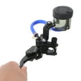 thumbnail image 3 of HORIALENCE 1Set LC135 Hydraulic Disc Brake Pump for Professional Riders 10.02X5.11X3.54In, 3 of 8