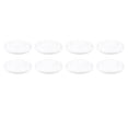 thumbnail image 1 of Diafragma De Silicona Para Extractor De Leche, 8 Piezas, Accesorios Portátiles Para Extractor De Leche, Reemplazo De Compatibilidad Para S1 S2 9 Plus M1 Para Lactancia Materna, 1 of 7