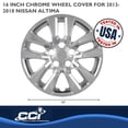 thumbnail image 2 of Wc 13-18 Altima Chrm 16' 10 Spk, 2 of 4