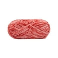 thumbnail image 4 of Tnarru Chunky Polyester Yarn, Bright Red, 4 of 8