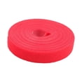 thumbnail image 4 of Organizador de cables CUTICAT Rojo Enrollador de cable, 4 of 8