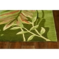 thumbnail image 2 of 3 x 6  Wool Multicol or  Area Rug, 2 of 2