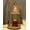 Gold, variant on GODONLIF Candle Warmer Lamp with Timer Dimmable, Birthday Gifts for Women Mom, House Warming Gifts New Home Decor, Wax Melt Warmer for Jar Candles with 2 Bulbs