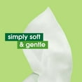 thumbnail image 5 of Simple Kind to Skin Facial Care Micellar Wipes 25 ct, Twin Pack, 5 of 9