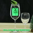 thumbnail image 4 of Bike Speed Meter,Computer Mountain Bike Mountain Bike Ipx6 Lcd Screen Computer Bike Ipx6 Waterproof Screen Computer Mountain Functional Lcd Screen Computer Functional Lcd Mewmewcat Buzhi, 4 of 6