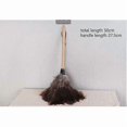 thumbnail image 4 of Feather Duster Ostrich Feather Ostrich Feather Duster Natural, 4 of 4