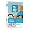 thumbnail image 1 of Pañales de natación Hello Bello Premium Talla S 7-13 kg 20 unidades Langosta, 1 of 9