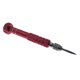 thumbnail image 5 of Accesorios para raqueta de bádminton Herramienta de reemplazo de tubos de cuerda con ojales - rojo Sunnimix Ojales para raquetas de bádminton, 5 of 8