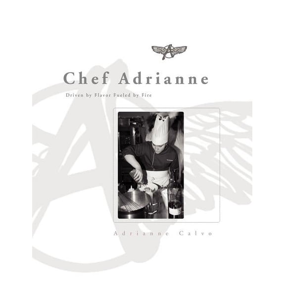 Chef Adrianne