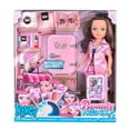 thumbnail image 1 of Muñeca Nancy con Refrigerador de Belleza 42 cm, 1 of 4