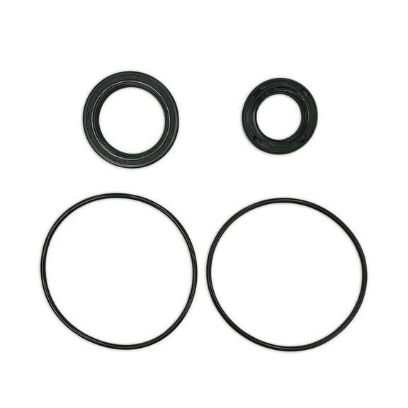 Power Steering Gear Seal Kit Fits Ford Tractors