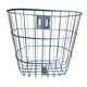 thumbnail image 5 of Cesta delantera para bicicleta, cesta para guardar bicicletas, acero inoxidable, 5 of 8
