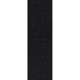 thumbnail image 2 of Beverly Rug Easy Jute Outdoor Indoor Non Shedding Easy-Cleaning Rug Dark Gray 2x7, 2 of 9