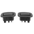 thumbnail image 5 of Botón reclinable trasero izquierdo y derecho para coche, negro, para Forester 2009-2013 64328ag011 64328ag001, 5 of 5